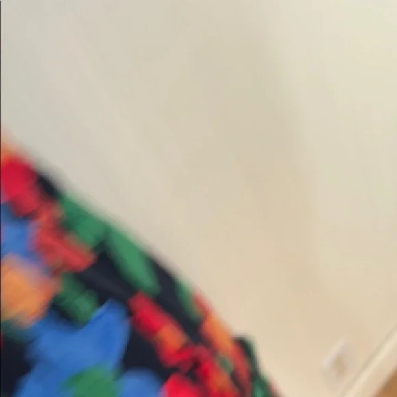 JODIFL NEW Floral Midi Dress - Multicolor - Picture 6 of 15